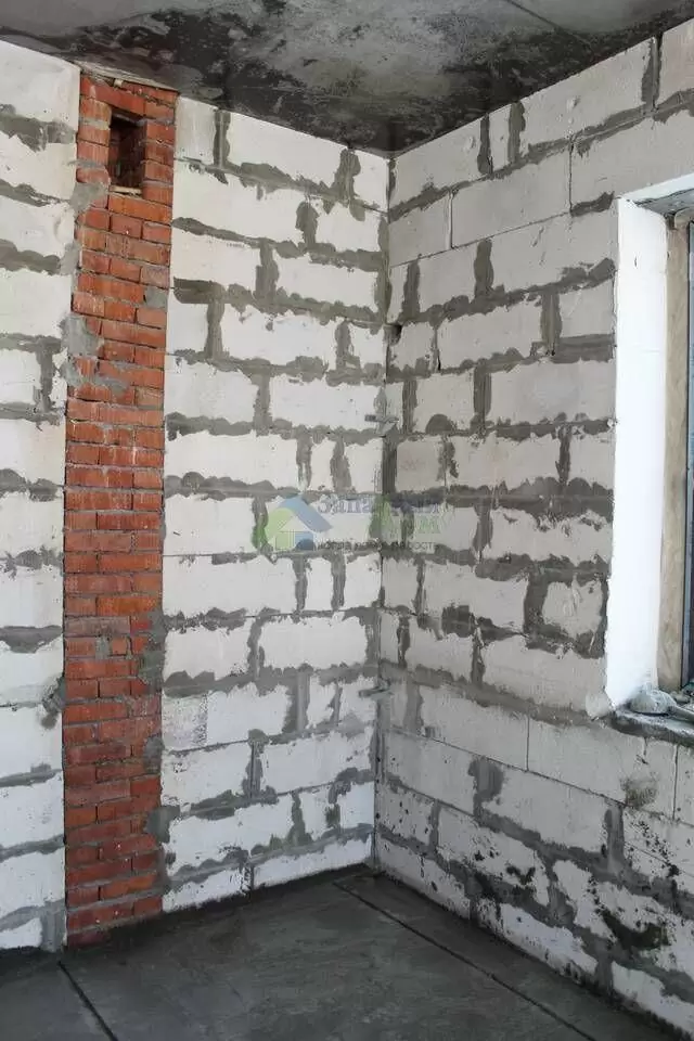 строительство кирпичного вентканала в туалете коттеджа